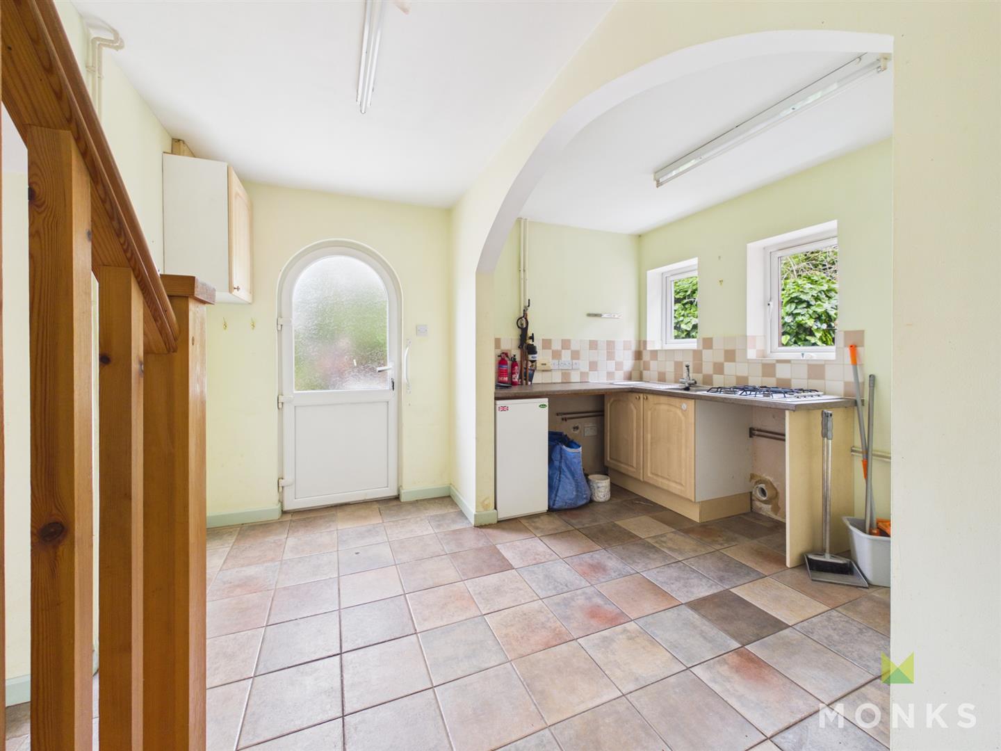 Corner Ways , Llanymynech, SY22 6EG For Sale